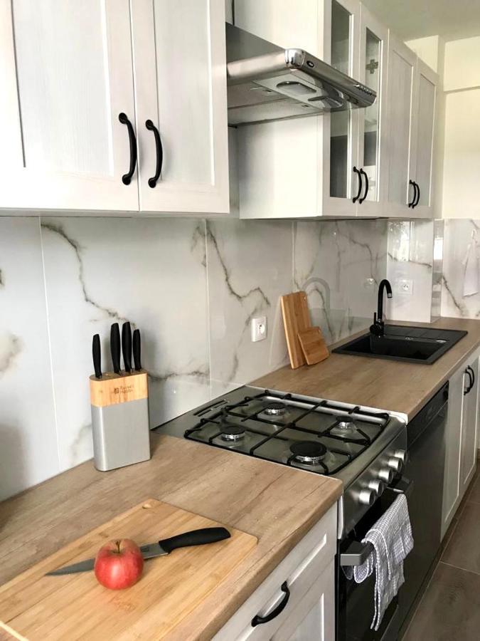 Apartament U Krola Sledzia コウォブジェク エクステリア 写真