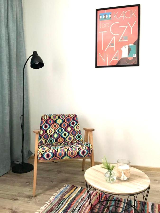 Apartament U Krola Sledzia コウォブジェク エクステリア 写真