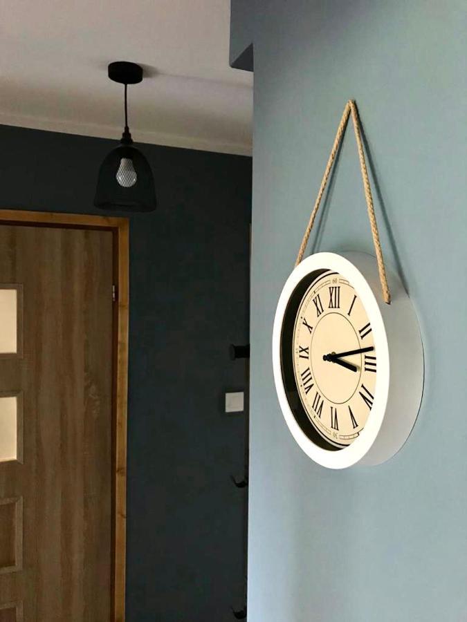 Apartament U Krola Sledzia コウォブジェク エクステリア 写真