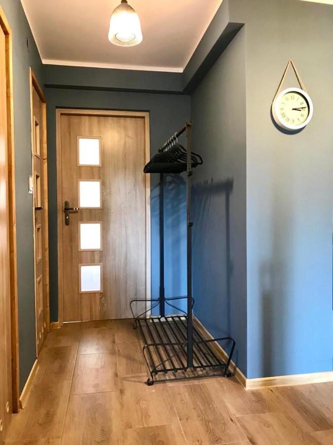 Apartament U Krola Sledzia コウォブジェク エクステリア 写真